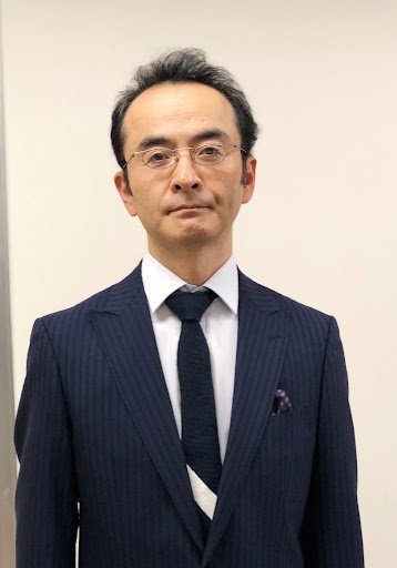 古舘寛治