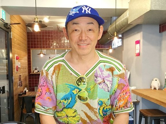石井正則
