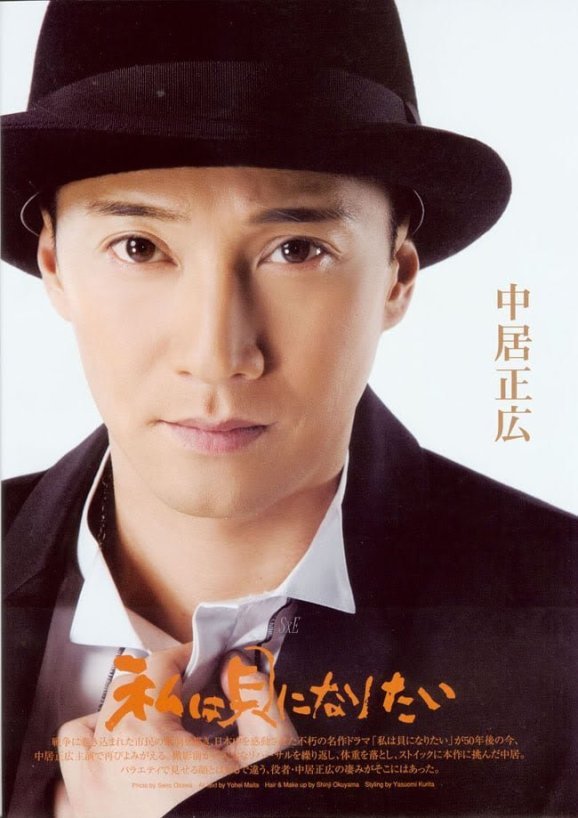Nakai Masahiro