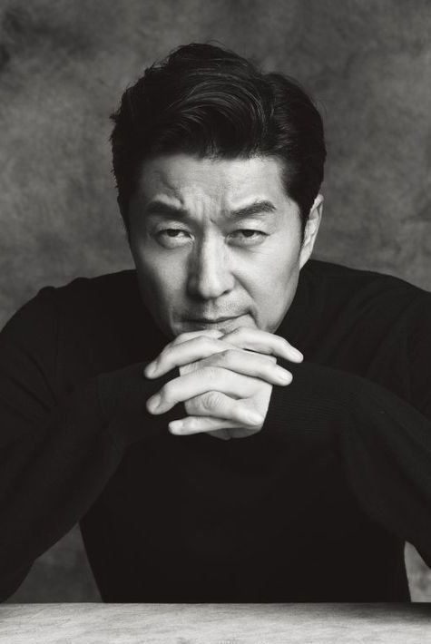 Ким Сан Джун / Kim Sang Joong