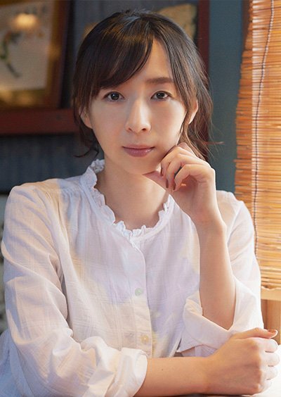 Sakai Wakana