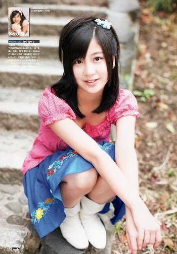 小野恵令奈