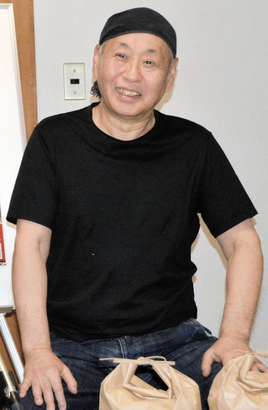 Izumiya Shigeru