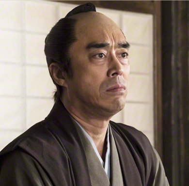 益岡徹