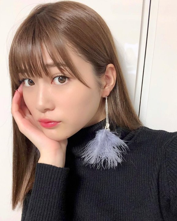生見愛瑠