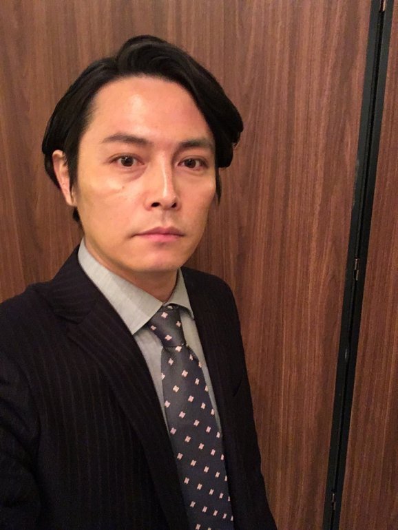 Kyo Nobuo
