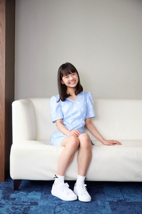 大島美優