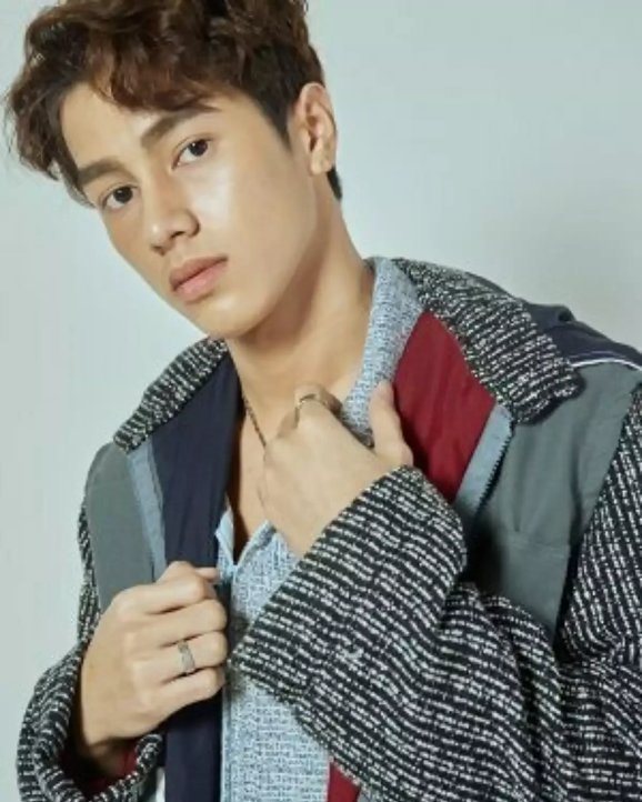 mart Chisanupong Paungmanee