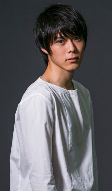 Hosoda Kanata