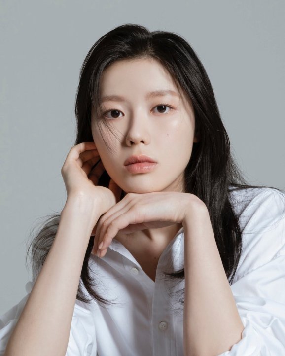 Чон И Джу / Jung Yi Ju