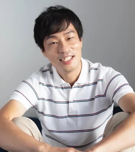 吉岡睦雄