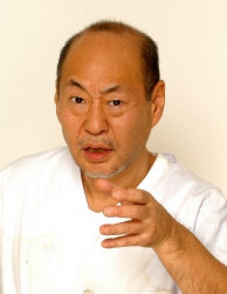 Izumiya Shigeru