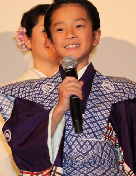 大八木凱斗