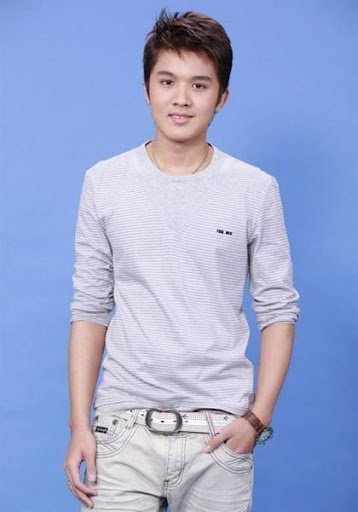 Fluke Pachara Thammon