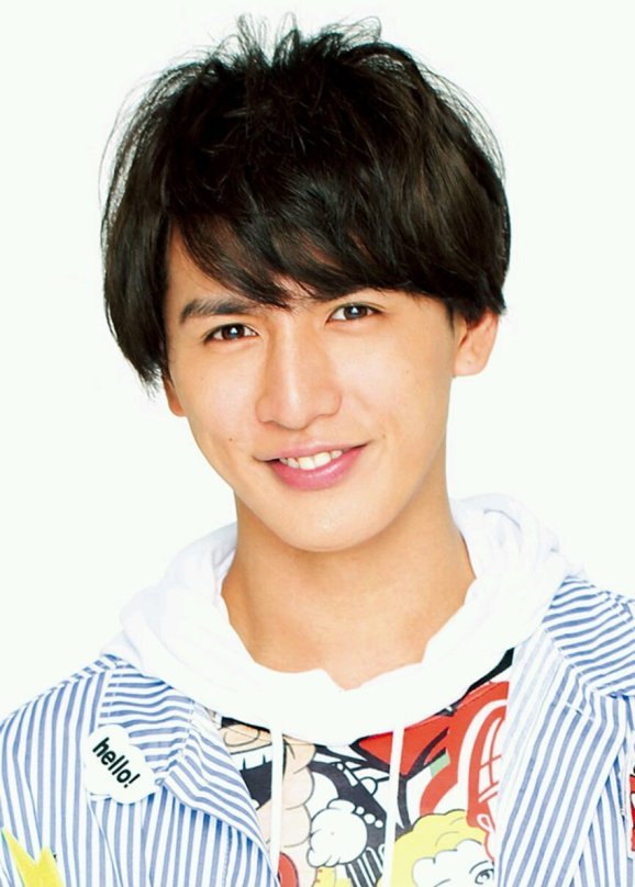 Fujii Ryusei