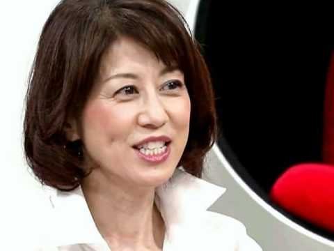 大島さと子