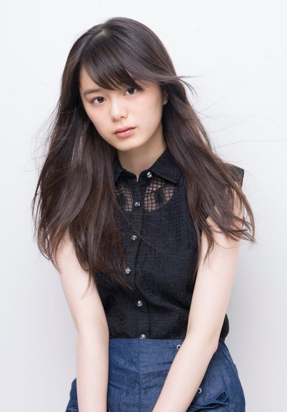 紺野彩夏
