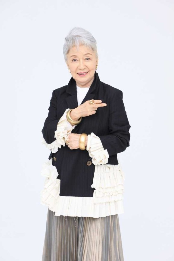 草笛光子