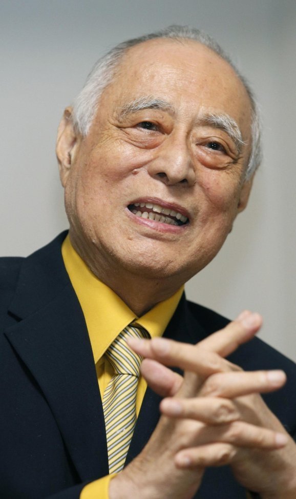 Tsugawa Masahiko