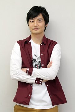 Tanaka Koutaro