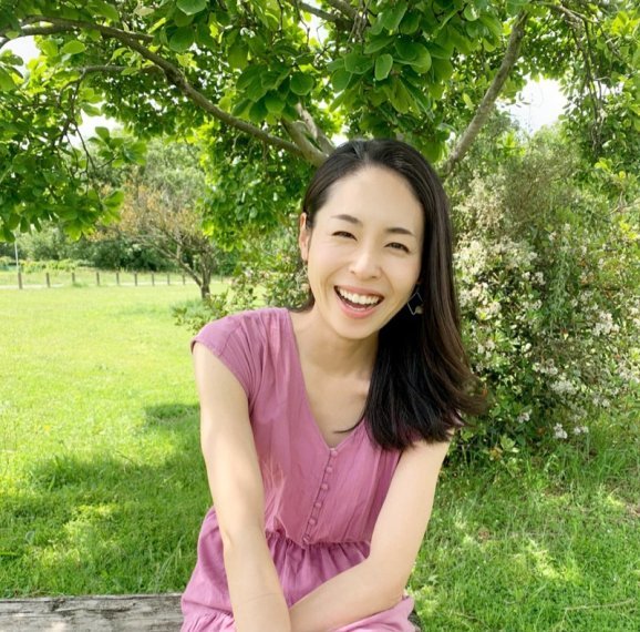西原亜希
