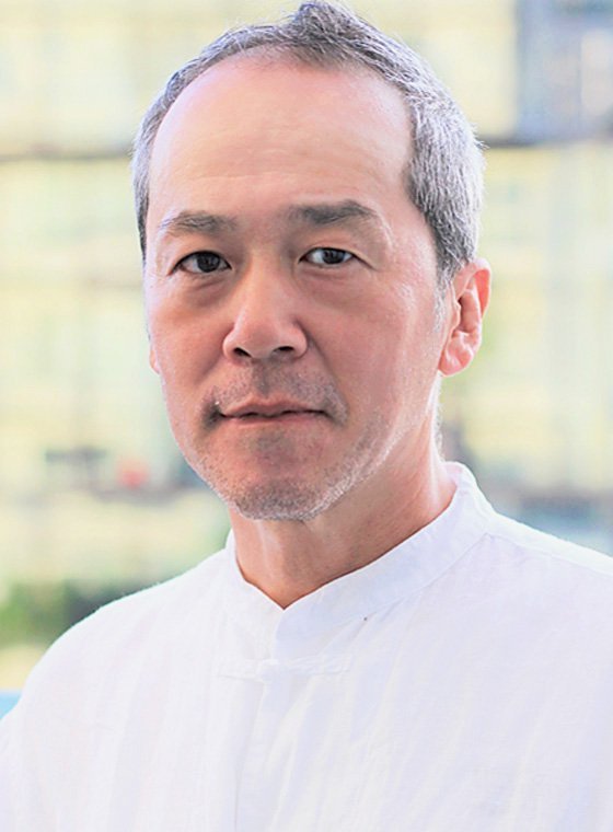 坂田聡