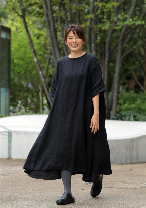 Nakajima Hiroko