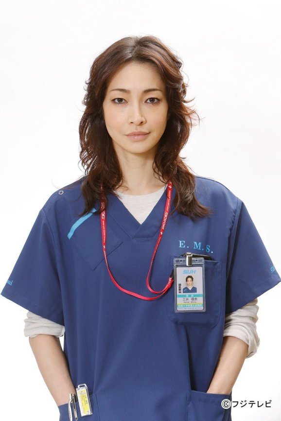 Miyada Yumiko