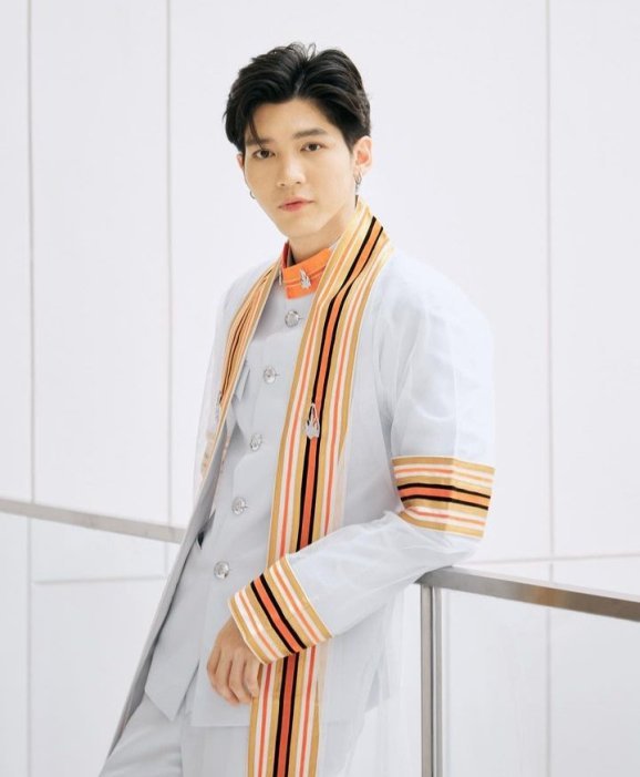 У Тханабун Киатниран / Aou Thanaboon Kiatniran - биография, фильмография