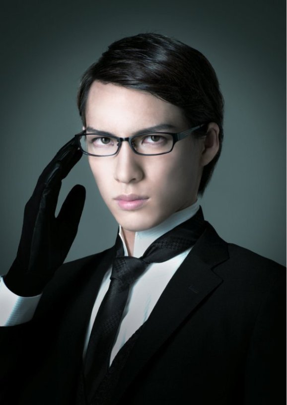 Nagaoka Takuya