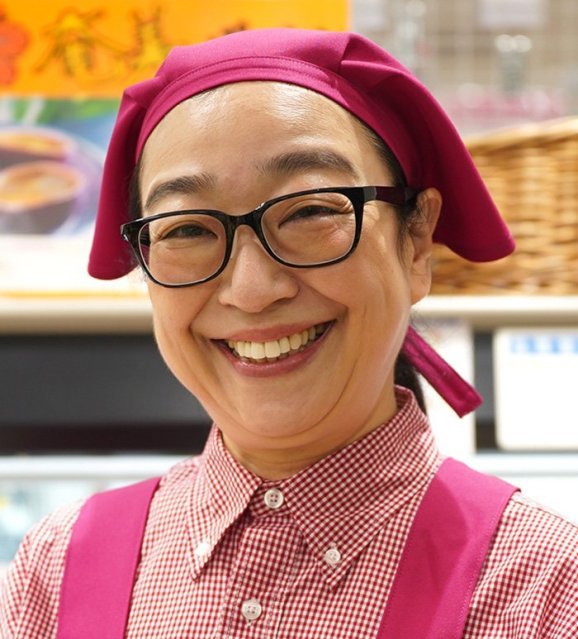 山野海