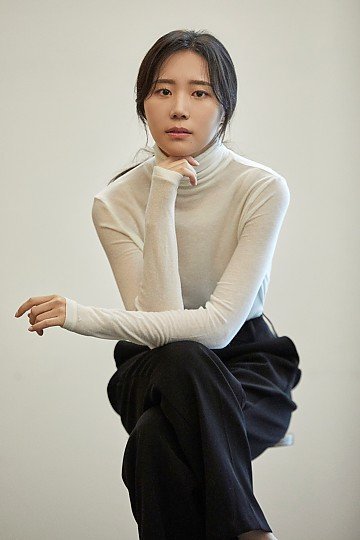 Пак Йе Ни / Park Ye Ni