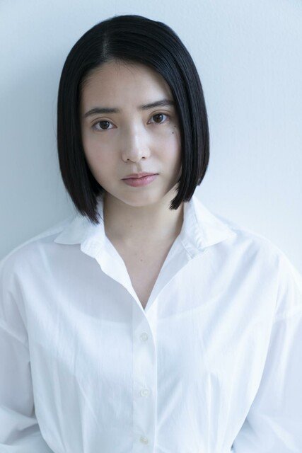 大原梓