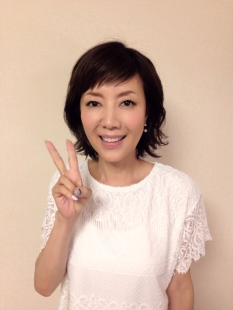 戸田恵子