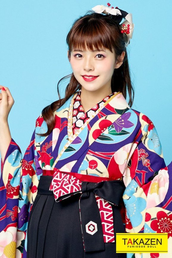 鈴木優華