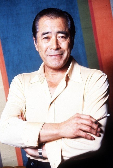 Mifune Toshiro