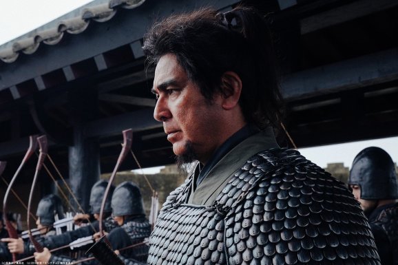 Ukaji Takashi