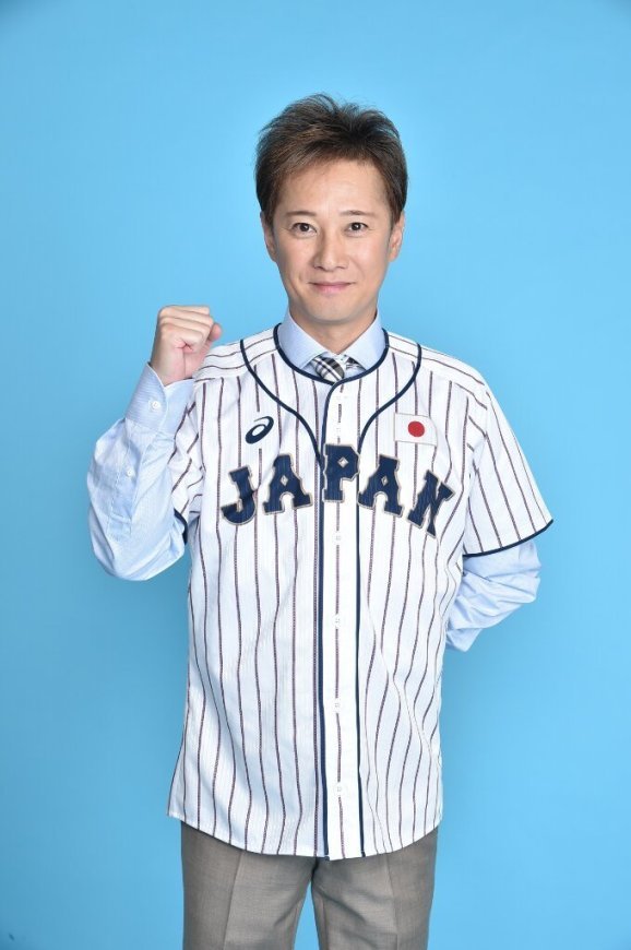 Nakai Masahiro