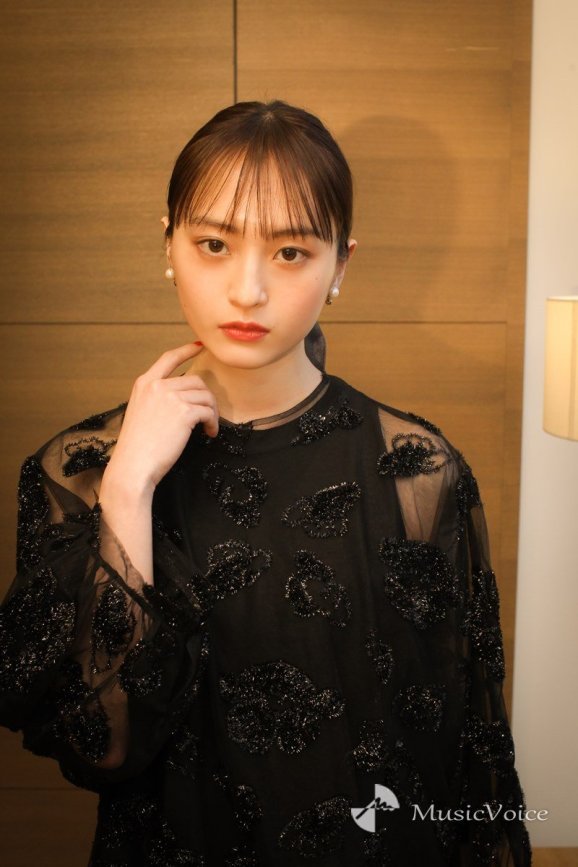 Hagiwara Minori