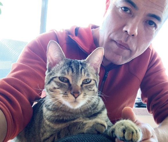 Tanaka Yoji