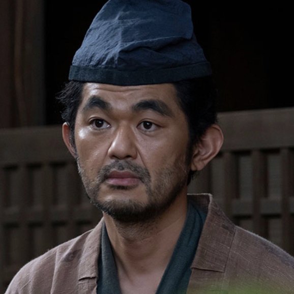芹澤興人