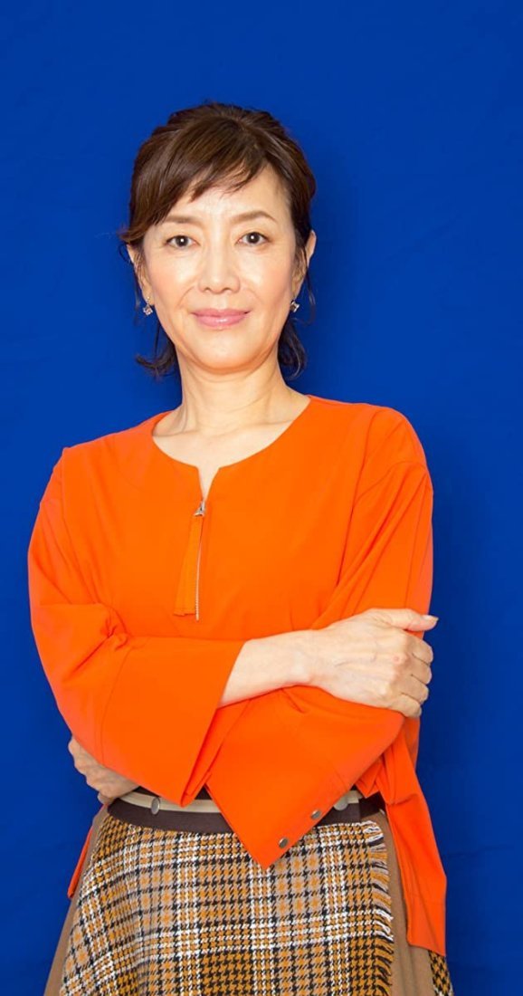 戸田恵子