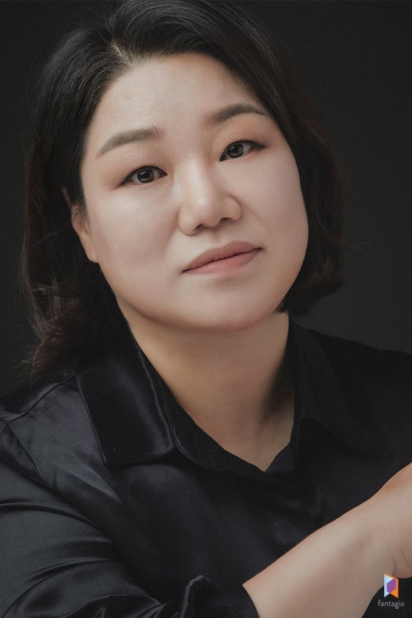 Ким Ми Хва / Kim Mi Hwa