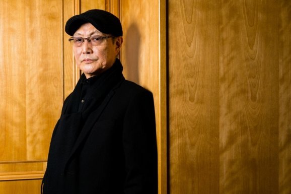 Ishibashi Renji