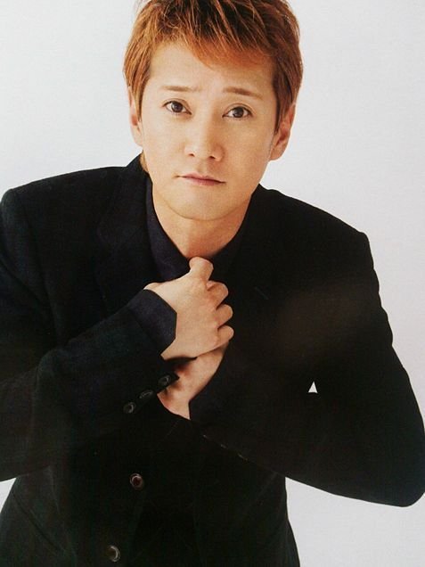 Nakai Masahiro