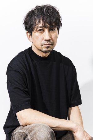 神尾佑