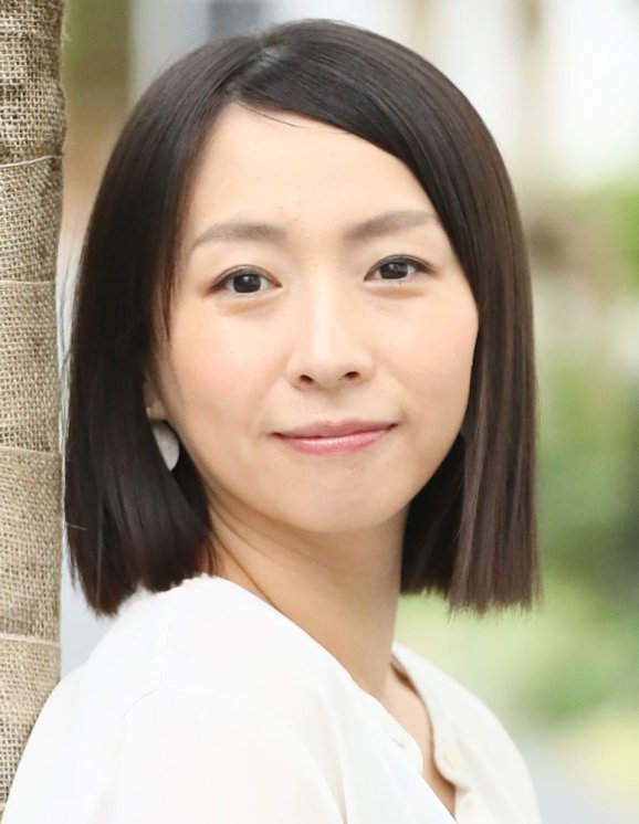 Sakai Wakana