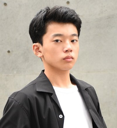 田中奏生