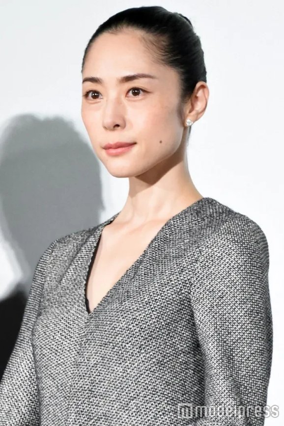 深津絵里