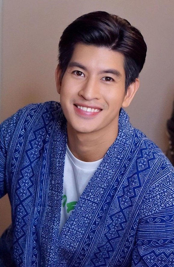 AA Pattarabut Kiennukul